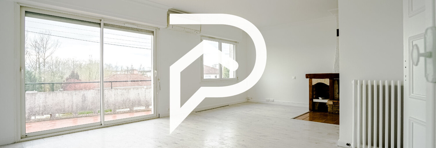 Appartement 4 Pièces 89 m² à vendre à Pau (64000)