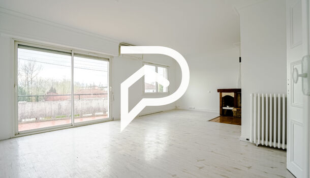 Appartement 4 pièces  à vendre Pau 64000