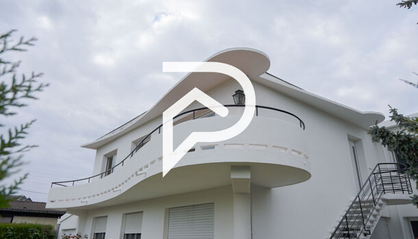 Appartement 4 pièces  à vendre Pau 64000