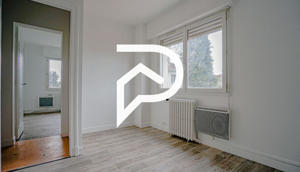 Appartement 4 pièces  à vendre Pau 64000