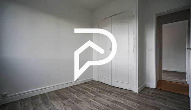 Appartement 4 pièces  à vendre Pau 64000