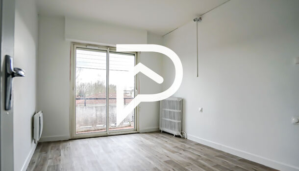 Appartement 4 pièces  à vendre Pau 64000