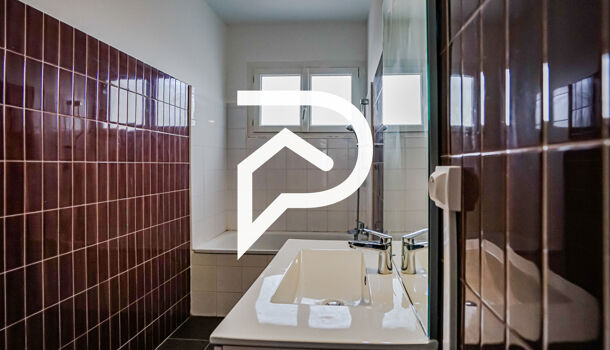 Appartement 4 pièces  à vendre Pau 64000