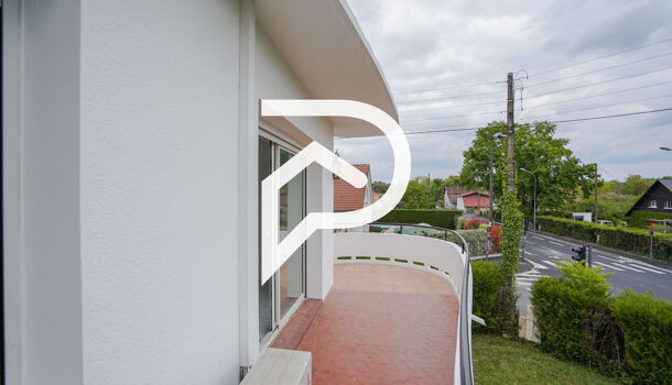 Appartement 4 pièces  à vendre Pau 64000