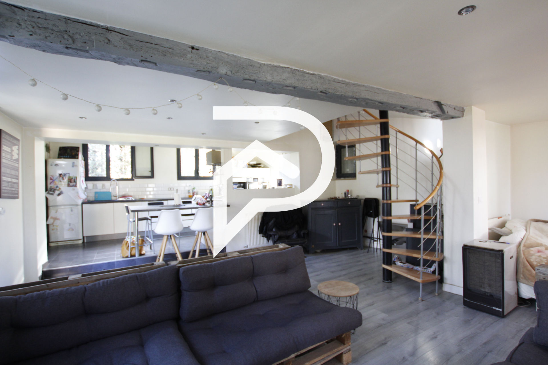 Villa / Maison  T5 à vendre Morlaàs 64160