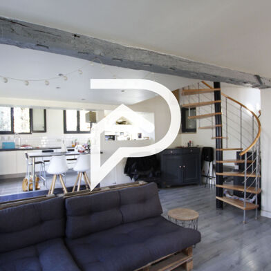 Maison 5 pièces 214100 €