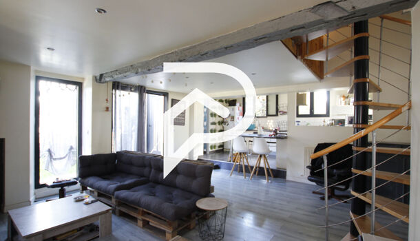 Villa / Maison 5 pièces  à vendre Morlaàs 64160