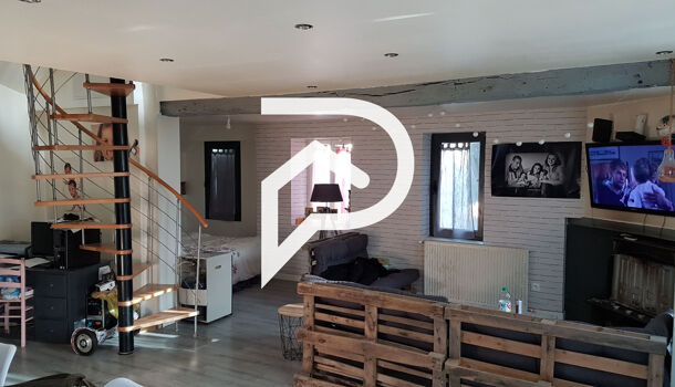 Villa / Maison 5 pièces  à vendre Morlaàs 64160