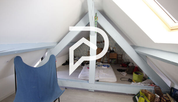 Villa / Maison 5 pièces  à vendre Morlaàs 64160