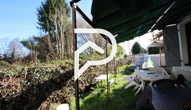 Villa / Maison 5 pièces  à vendre Morlaàs 64160