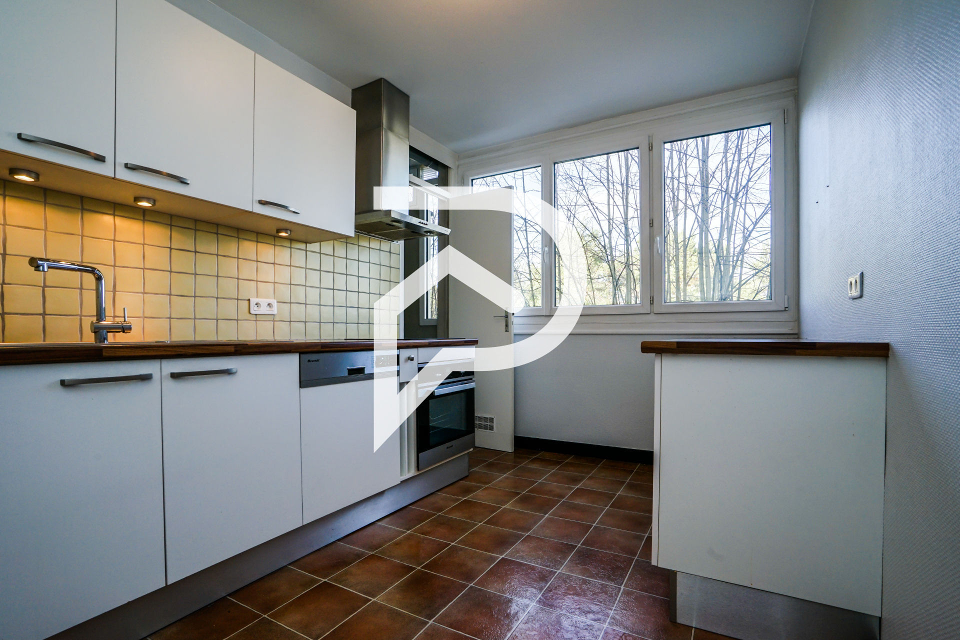 Appartement  T4 à vendre Pau 64000