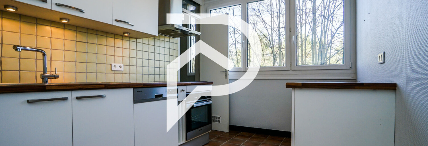 Appartement 4 Pièces 74 m² à vendre à Pau (64000)