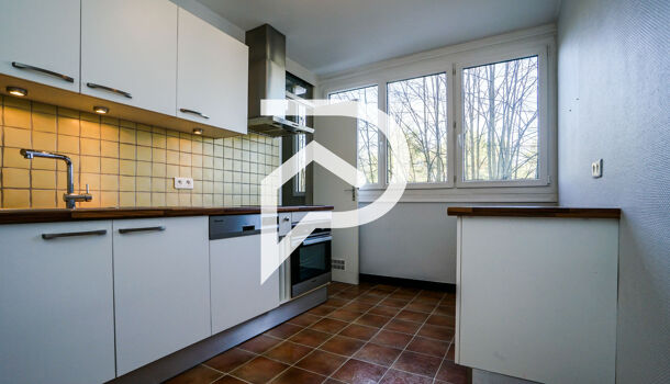 Appartement 4 pièces  à vendre Pau 64000