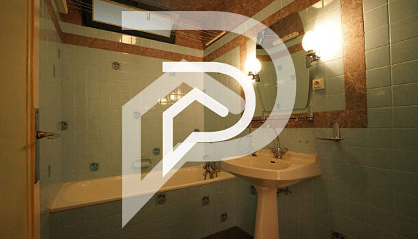 Appartement 4 pièces  à vendre Pau 64000