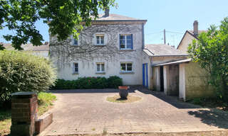 Maison 4 Pièces 99 m² à vendre à Châteaudun (28200)