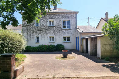 Maison 4 pièces 118000 €