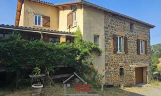 Maison 8 Pièces 200 m² à vendre à Saint-Romain-de-Popey (69490)