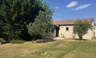 Maison 5 Pièces 163 m² à vendre à Saint-Paul-sur-Save (31530)