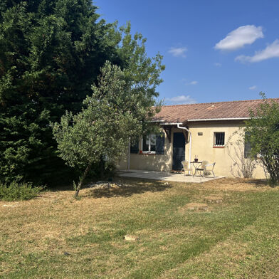 Maison 5 pièces 275000 €