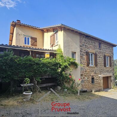 Maison 8 pièces 420000 €