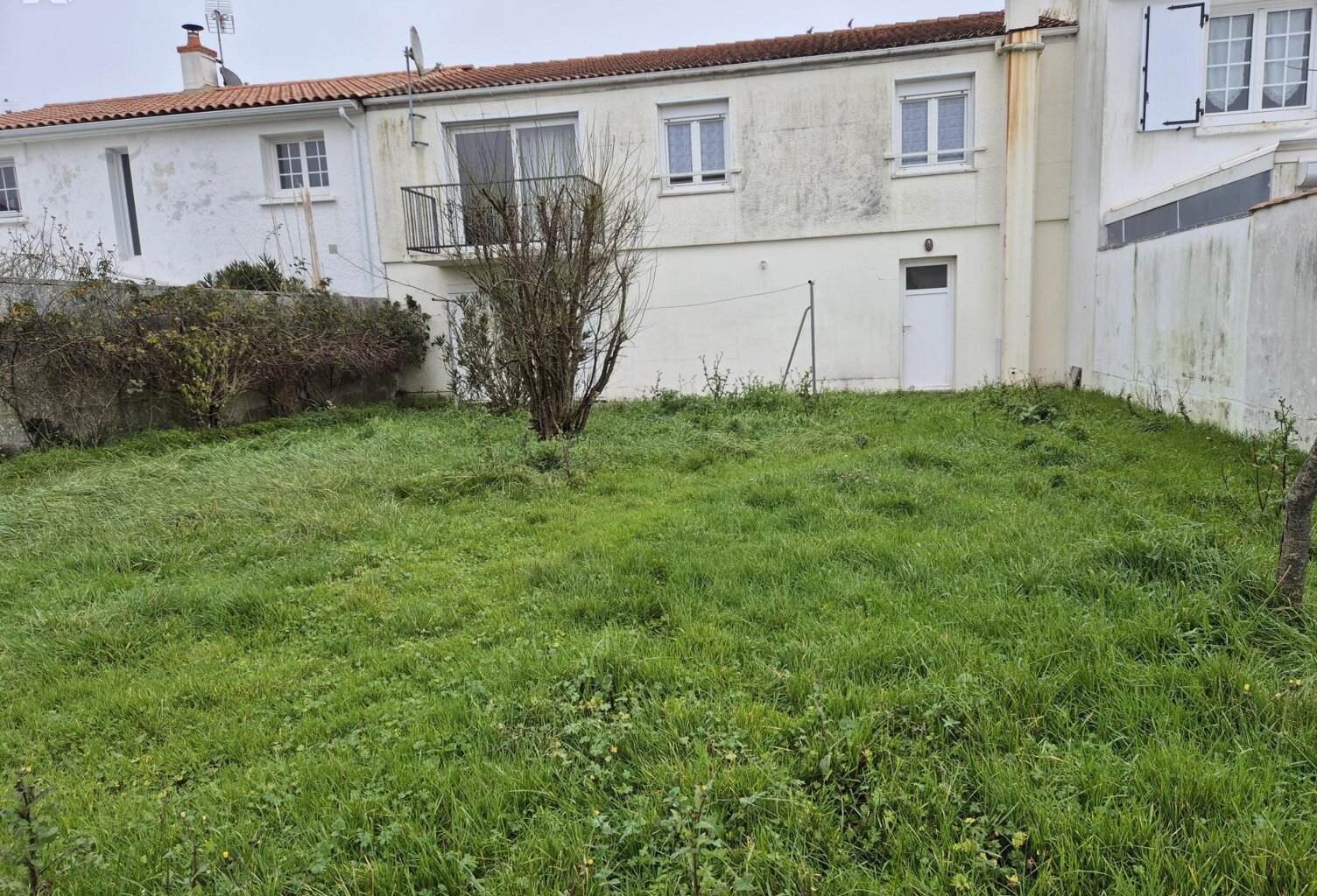 Vente maison 6 pièces 120 m² Saint-Gilles-Croix-de-Vie (85800) — photo 1
