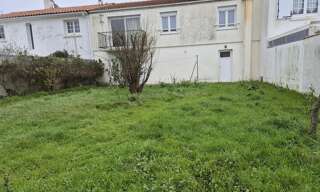 Maison 6 Pièces 120 m² à vendre à Saint-Gilles-Croix-de-Vie (85800)