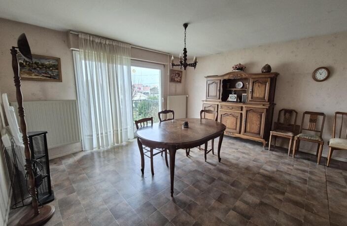 Vente maison 6 pièces 120 m² Saint-Gilles-Croix-de-Vie (85800) — photo 3