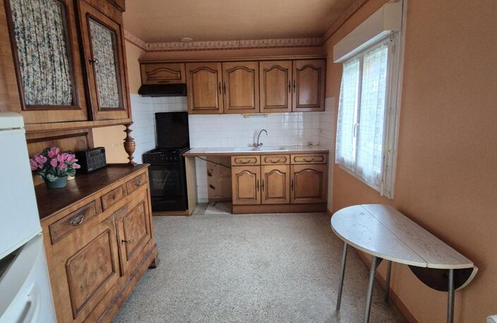 Vente maison 6 pièces 120 m² Saint-Gilles-Croix-de-Vie (85800) — photo 4