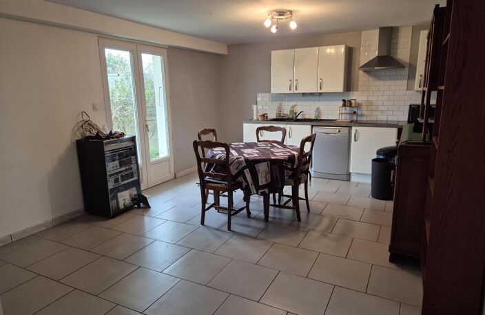 Vente maison 6 pièces 120 m² Saint-Gilles-Croix-de-Vie (85800) — photo 5