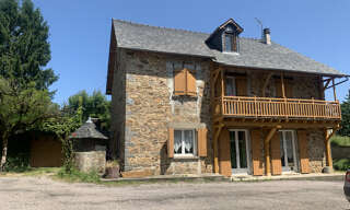 Immeuble  455 m² à vendre à Laguenne-sur-Avalouze (19150)