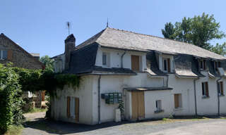 Immeuble  455 m² à vendre à Laguenne-sur-Avalouze (19150)