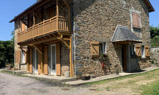 Immeuble  455 m² à vendre à Laguenne-sur-Avalouze (19150)