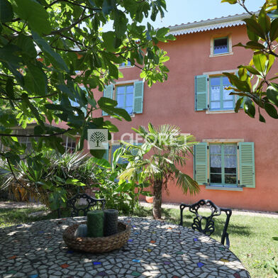 Maison 10 pièces 255000 €