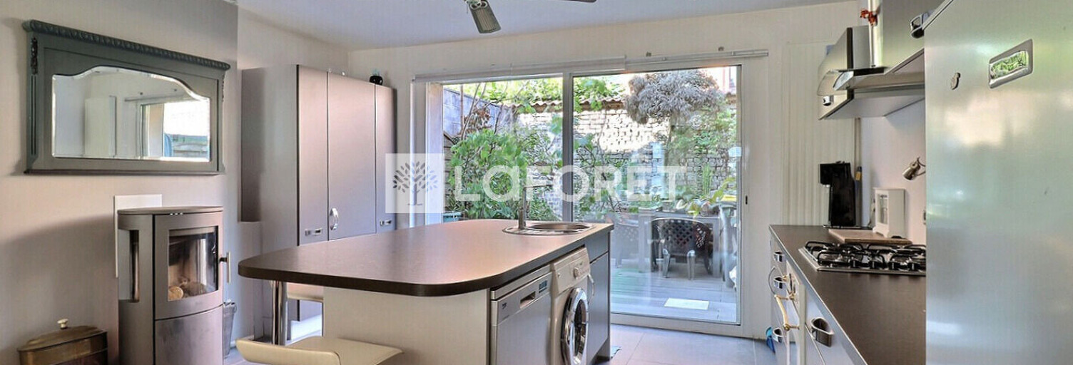 Maison 3 Pièces 72 m² à vendre à Seclin (59113)