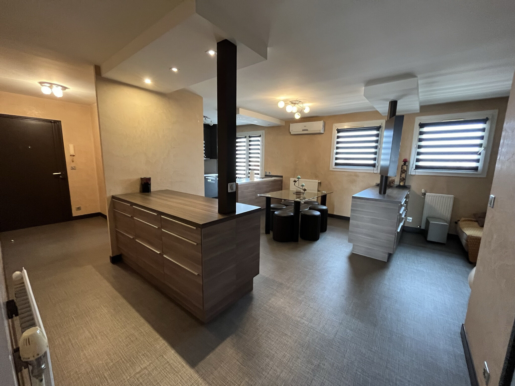 Appartement  T2 à vendre Perpignan 66100