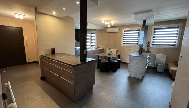 Appartement 2 pièces  à vendre Perpignan 66100