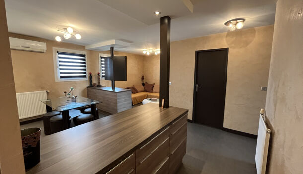 Appartement 2 pièces  à vendre Perpignan 66100