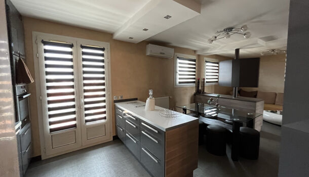 Appartement 2 pièces  à vendre Perpignan 66100