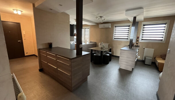 Appartement 2 pièces  à vendre Perpignan 66100