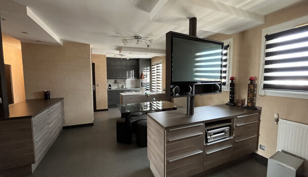 Appartement 2 pièces  à vendre Perpignan 66100