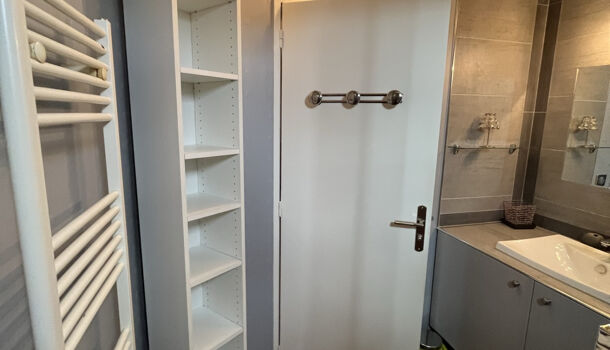 Appartement 2 pièces  à vendre Perpignan 66100