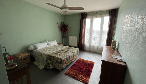 Appartement 2 pièces  à vendre Perpignan 66100