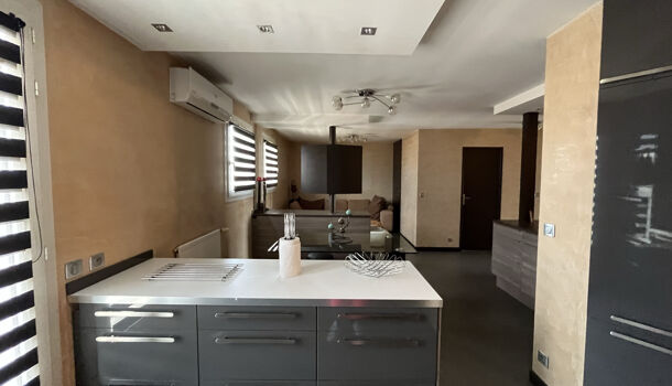 Appartement 2 pièces  à vendre Perpignan 66100