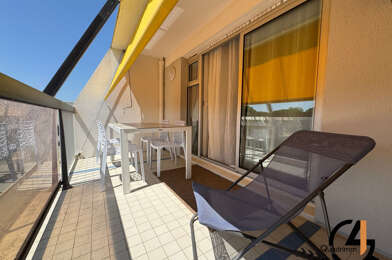 Appartement 1 pièces 121000 €