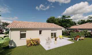 Maison 66 m² à construire Bergerac (24100)