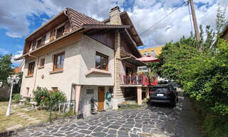 Maison 6 Pièces 143 m² à vendre à Livry-Gargan (93190)