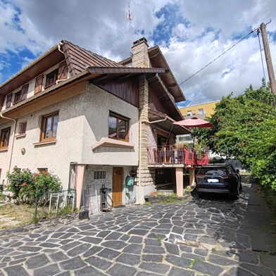 Maison 6 pièces 530000 €