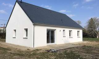 Maison 105 m² à construire Saint-Maximin (60740)