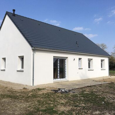 Maison 5 pièces 289900 €