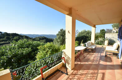 Maison 4 pièces 610000 €